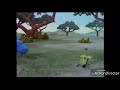 Nick Jr Hippo Id Normel Fast Slow Reversed