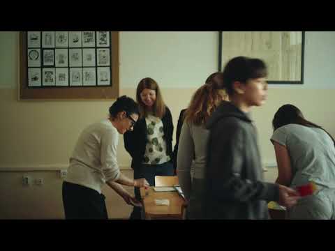 Недеља сећања и заједништва - Радионица "Златост"