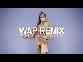 CARDI B - WAP Remix | FUNKY_Y choreography