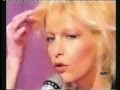 Patty Pravo PIGRAMENTE SIGNORA Domenica In ...