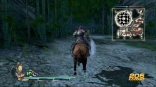 Vidéo Dynasty Warriors 8 : Xtreme Legends