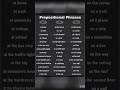 Prepositional Phrase Viral Vocabulary Trendingshorts Youtubeshorts Learnenglish Urdu Gk Xxx