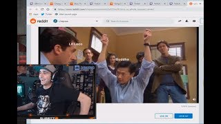 Summit1G Reacts To Lil Loco vs whole NoPixel server any truers LULW
