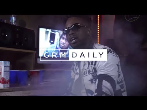 Dun D - Don't Feel Your Energy (Prod. by Cee Figz) [Music Video] | GRM Daily