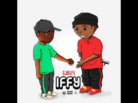 CJB123 - Iffy