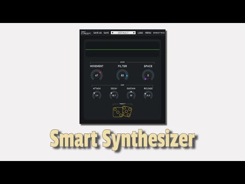 Simple Concept by Krotos | Review