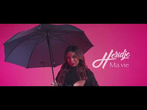 Heridje - Ma vie (Clip officiel)