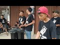 Angklung MINAK JINGGO WULUNG BLAMBANGAN BANJARNEGARA