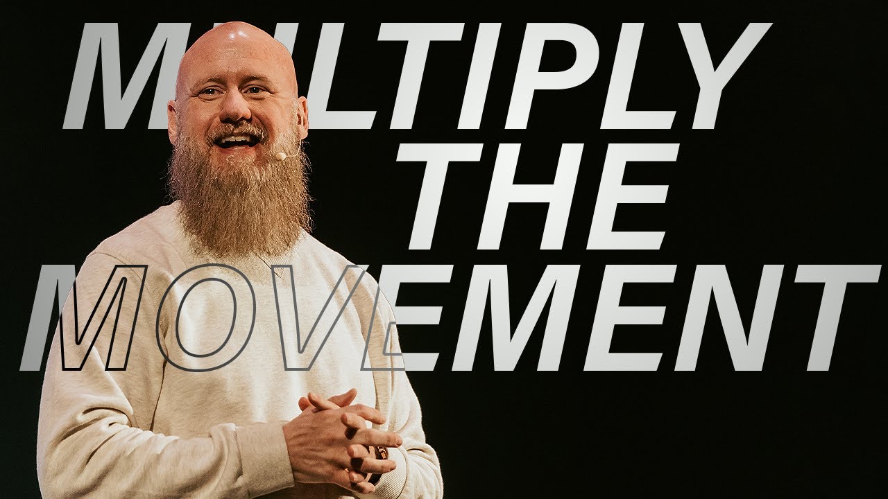 Multiply the Movement