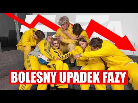 Faza się skończyła. Przeprosiny tylko to potwierdziły