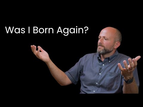 I Grew Up in a Mennonite Church but Missed the Point - Sam Baer