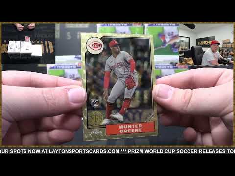 SUPER!  2022 Topps Update Series Baseball Jumbo 6 Box FULL CASE Break #9 - RANDOM TEAMS