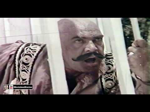 MAMA MAA DE PYAR DI KHUSHBOO TERE VICHON AVE - PAKISTANI FILM SHERA BALOCH