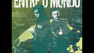 Brasileiro Favelado & Till He Die - Im Regen - (Entre O Mundo/ Track 3)