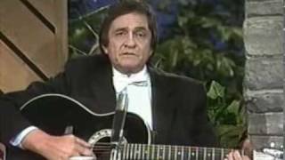 Tear stained letter - Johnny Cash