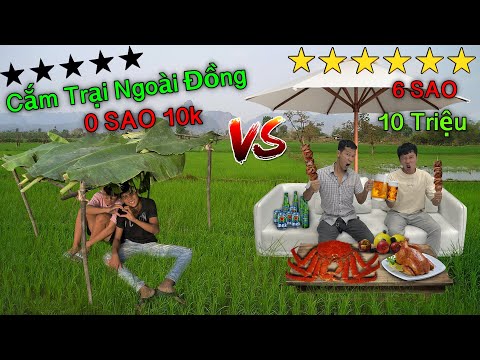Tham gia làm hội viên của kênh để được hưởng đặc quyền:
https://youtube.com/LamVlog/join
Shop lưu niệm: https://lamvlog.com/
Thử Thách Bốc Thăm Cắm Trại...
