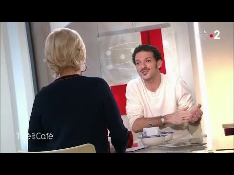Portrait intimiste de Vincent Dedienne (2ème partie) - Thé ou Café - 03/02/2018