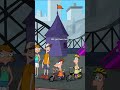 Phineas And Ferb Break TWO World Records In A Single Day PhineasAndFerb DisneyXD