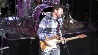 Tab Benoit LRBC Jan 2014 "Lost  In Your Lovin"