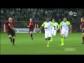 video: Amadou Moutari gólja a Budapest Honvéd ellen, 2017