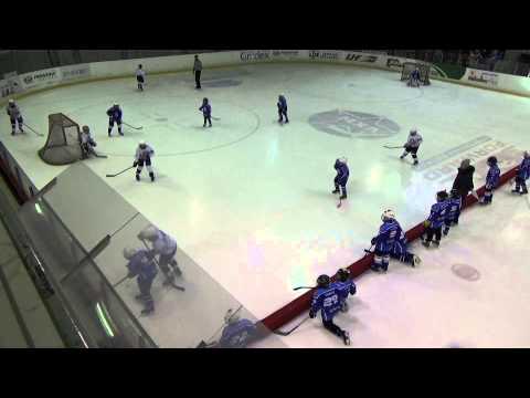 LBJMH U10 21.02.2015. HS RĪGA 05 - Baltija