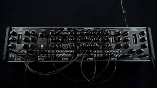 Video thumbnail for Erica Synths Fusion System II sound demo by Erica Synths