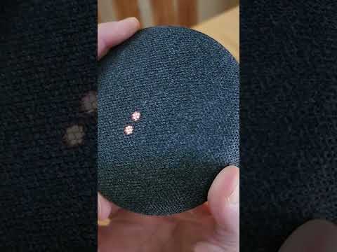 Samsung Galaxy Home Mini speaker shown off at dev con