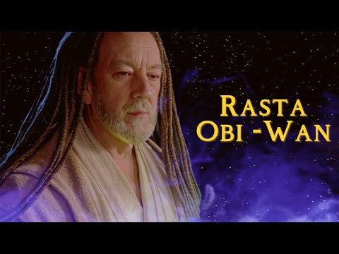 Reggae Wars - An Irie Hope