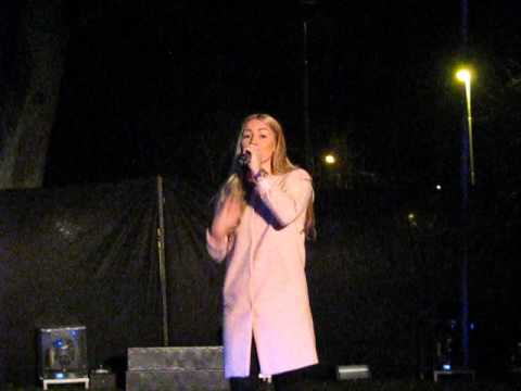 Mikaela Samuelsson - I know you wont