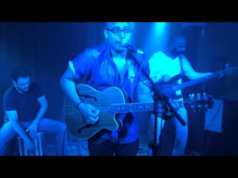 Caio Nunez - Turquesa