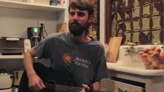 Charm City Sessions: Caleb Stine with Claire Anthony - The Eternal Present
