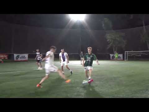 LEPETIT FC VS EL OMBU - #LigaNuñez - SLV - 8/3/24