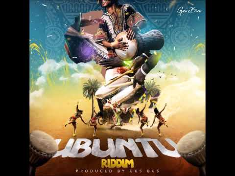 GusBus - (Ubuntu Riddim) Official mix | POPPALOX ENTERTAINMENT |