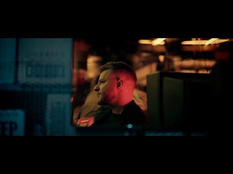 Lachy Hamill - Cheat Code (Official Music Video)