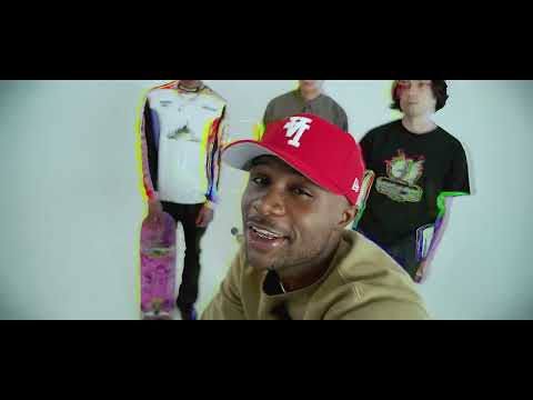 Dashawn Jordan - WYGDBI {Official Video}