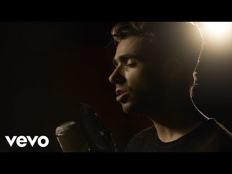 Nathan Sykes - There's Only One Of You (Unfinished Business Live Session)