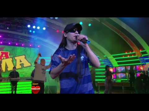 Mala Fama en vivo en Pasión de sábado 06/08/2016