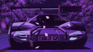 Majid Jordan - Spirit [Slowed + Reverb]