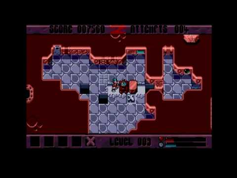 Amiga X-It - Level 1 to 15 + bonus level