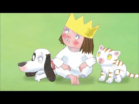 I DON'T WANT TO LEAVE HOME - Season 2, Episode 8 👑 FULL EPISODE | Little Princess