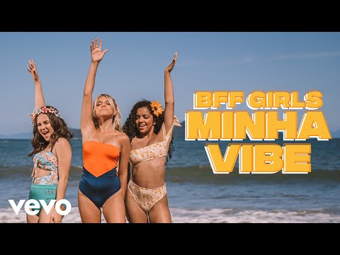 Minha Vibe video