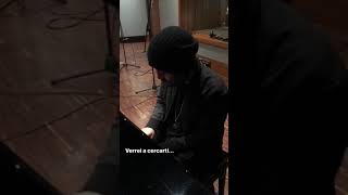 L&#39;anima vista da qui ♥️