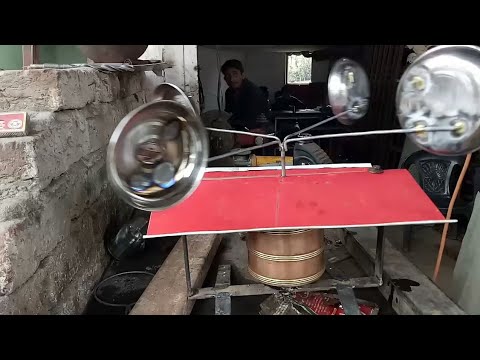 Description de la vidéo