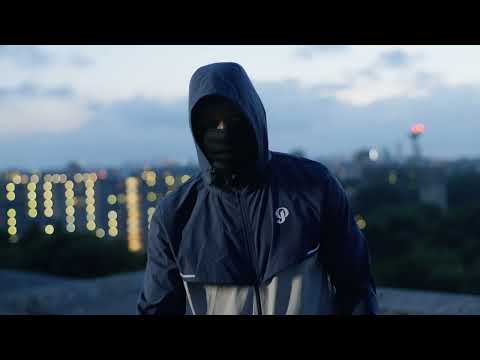 Djaga Djaga - Risico's  (prod by. AyoGubes)