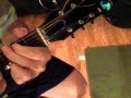 The Connells 74-75 how to tune and play 