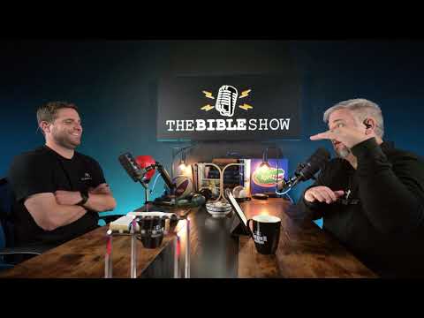 Ep 43. Genesis 18 Part 2: Abraham Intercedes For Sodom