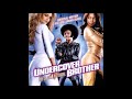 Undercover Brother Soundtrack 10. Here I Am - No Secrets