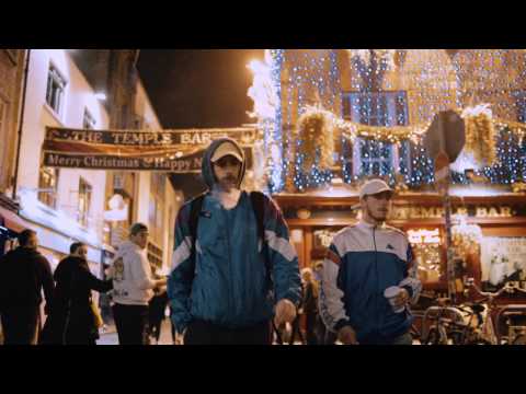 Halba x Foldino - THC (prod.Frenkie G)