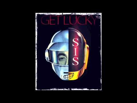 Daft Punk 'Get Lucky' (SIS Edit)