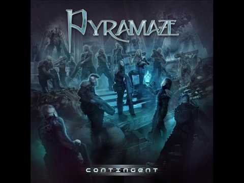 Pyramaze - Nemesis